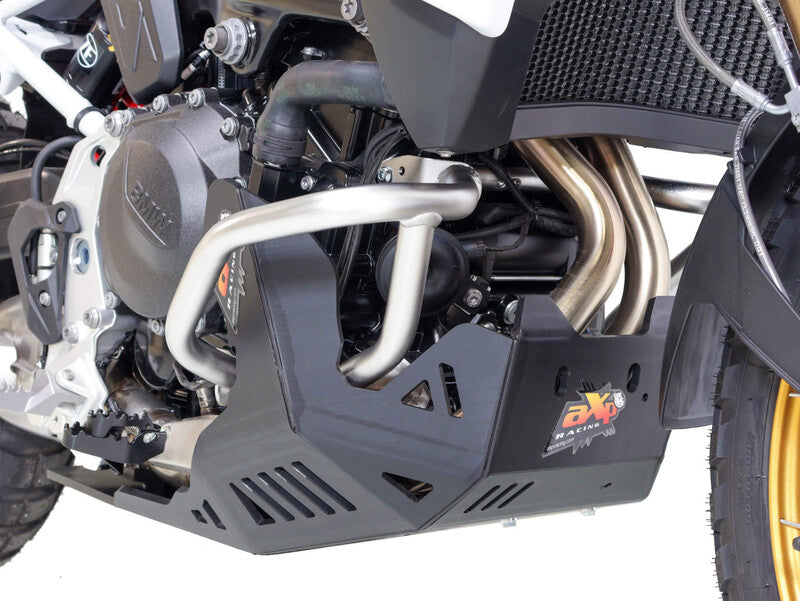 Bmw F 900 Gs Adventure [AXP] - Adventure Unterfahrschutz - PE-HD 8mm