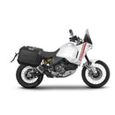 Ducati Desertx [SHAD] - 4P Befestigungssystem-3