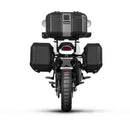 Ducati Desert X 937 [SHAD] - 4P Befestigungssystem-5