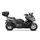Kymco Ak 550 Premium [SHAD] - Top Master mounting kit