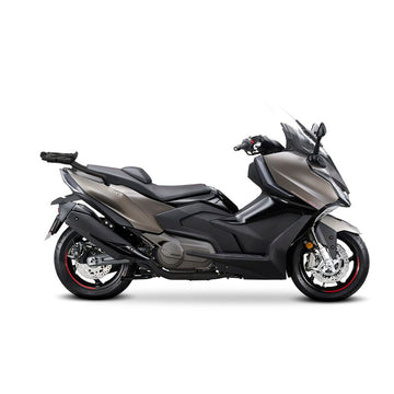 Kymco Ak 550 Premium [SHAD] - Kit di montaggio Top Master