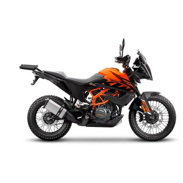 KTM 390 Adventure [SHAD] - Kit di montaggio Top Master