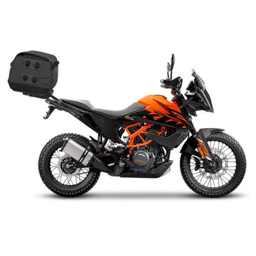 KTM 390 Adventure [SHAD] - Kit di montaggio Top Master