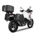 Ducati Desertx [SHAD] - Top Master Befestigungssatz-4