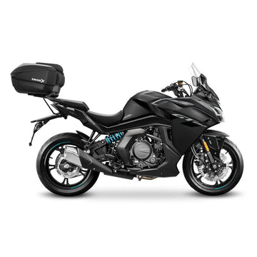 Cf Moto 400 GT / 650 GT [2019-2024] [SHAD] - Top Master Befestigungssatz
