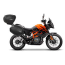 KTM 390 Adventure [SHAD] - Sistema di montaggio 3P