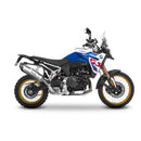 Bmw F 900 Gs [SHAD] - 3P Befestigungssystem-1