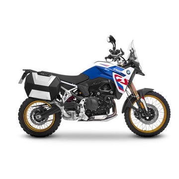 Bmw F 900 900 [SHAD] - Sistema di fissaggio 3P - 0