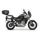 Moto Guzzi V 1000 [SHAD] - Sistema di fissaggio 3P