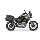 Moto Guzzi V 1000 [SHAD] - Sistema di fissaggio 3P