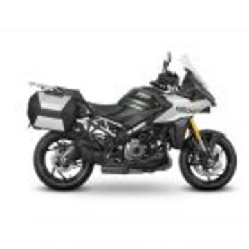 Suzuki Gsx-S 1000 Gx Touring [SHAD] - Sistema di montaggio 3P