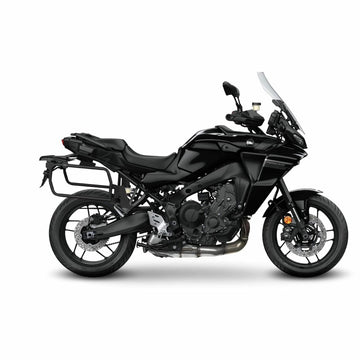 Yamaha Tracer 9 [SHAD] - Sistema di montaggio 4P