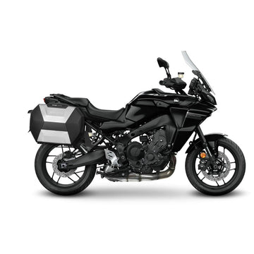 Yamaha Tracer 9 [SHAD] - Sistema di montaggio 4P
