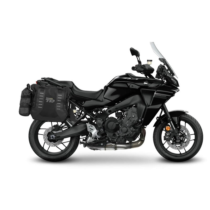 Yamaha Tracer 9 Y-Amt [SHAD] - 4P mounting system