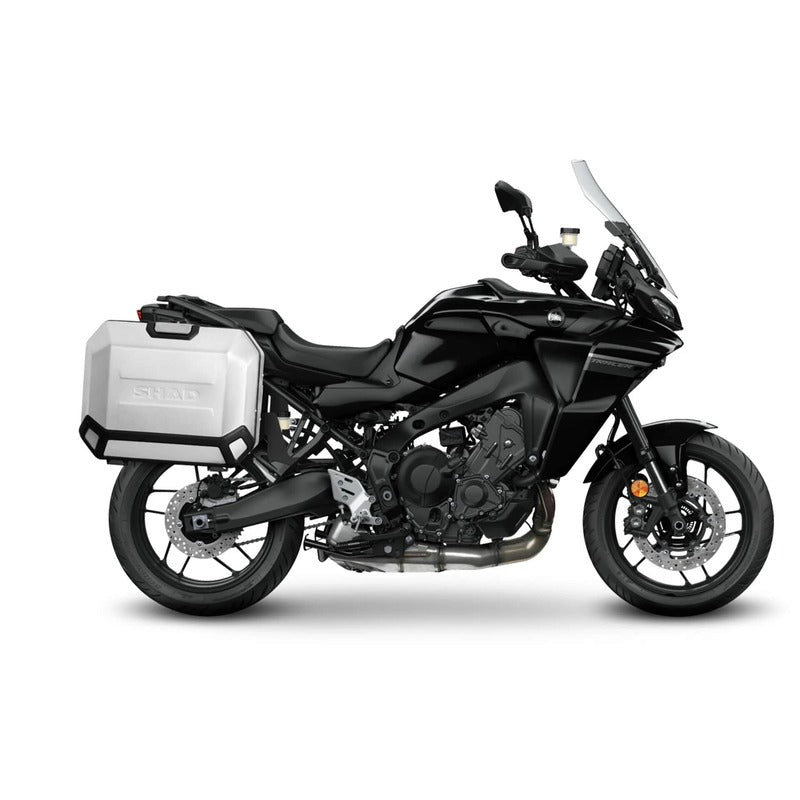 Yamaha Tracer 9 Y-Amt [SHAD] - 4P mounting system
