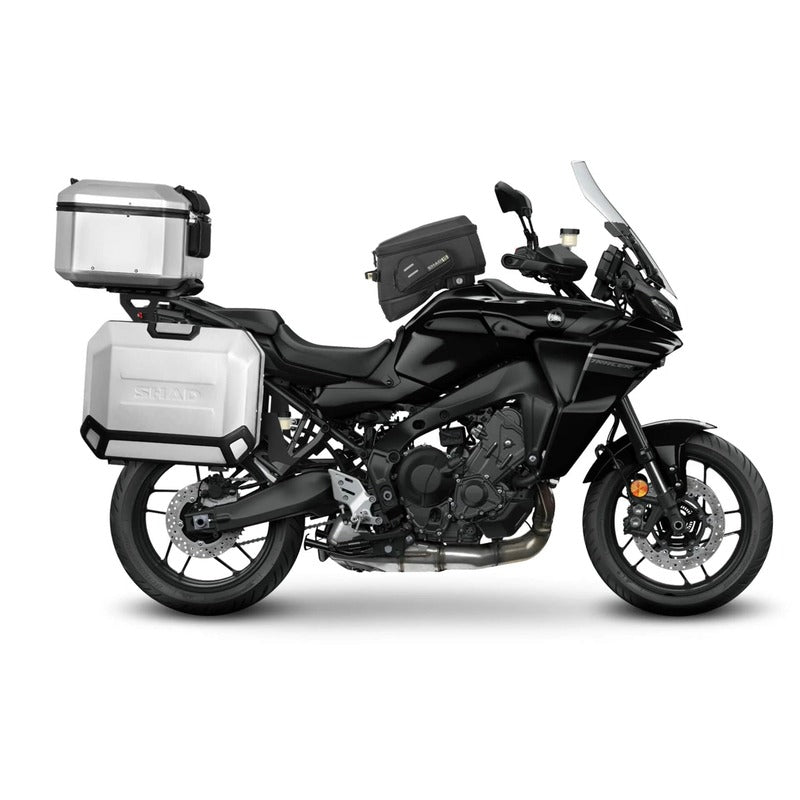 Yamaha Tracer 9 Y-Amt [SHAD] - 4P mounting system