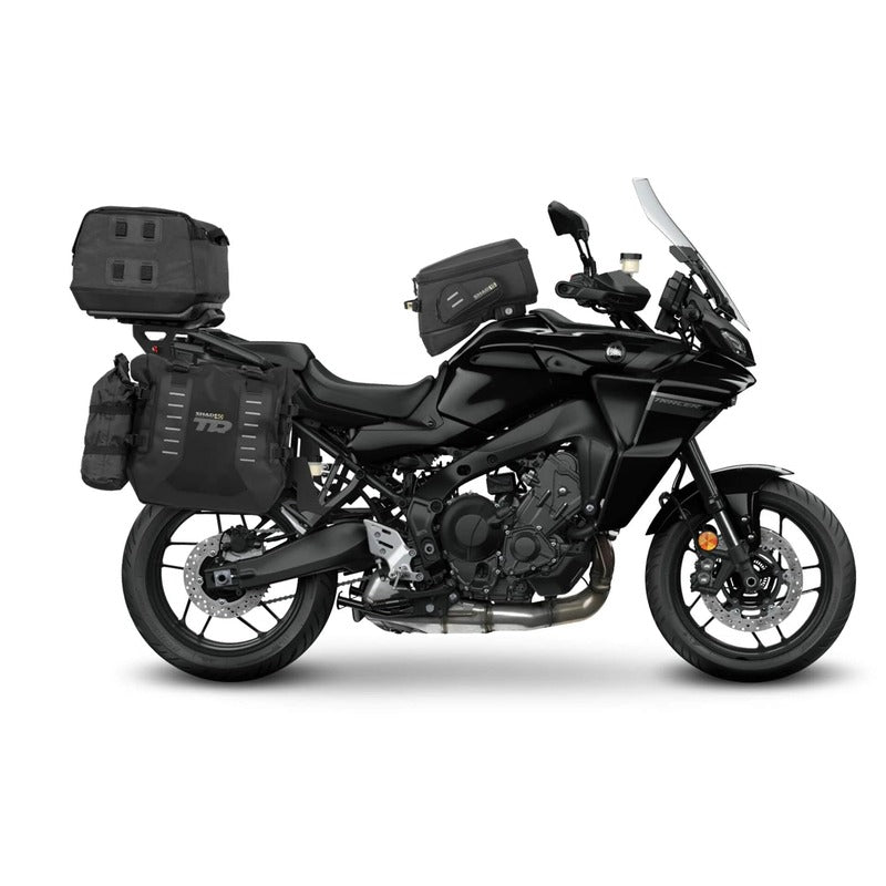 Yamaha Tracer 9 Y-Amt [SHAD] - 4P mounting system