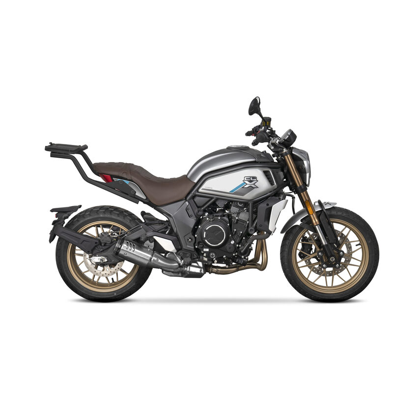 Cf Moto 700 Cl X Heritage [SHAD] - Kit di montaggio Top Master