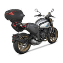 Cf Moto 700 Cl X Heritage [SHAD] - Kit di montaggio Top Master-4