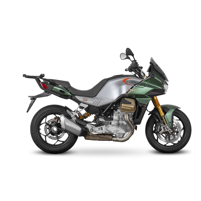 Moto Guzzi V 100 Mandello 1000 [SHAD] - Kit di montaggio Top Master