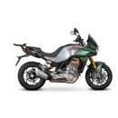 Moto Guzzi V 100 Mandello 1000 [SHAD] - Kit di montaggio Top Master