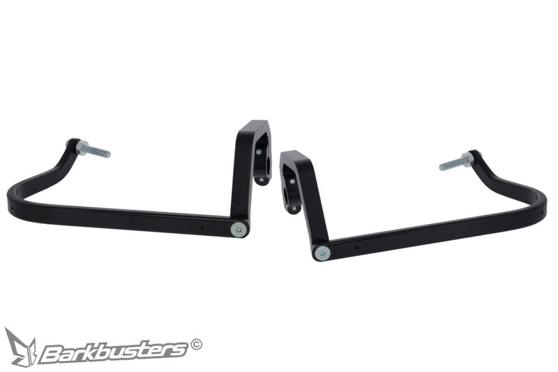 Bmw R 1300 Gs Trophy [BARKBUSTERS] - Hardware-Kit Zweipunktbefestigung