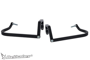 Bmw R 1300 Gs Trophy [BARKBUSTERS] - Kit bulloneria attacco a due punti
