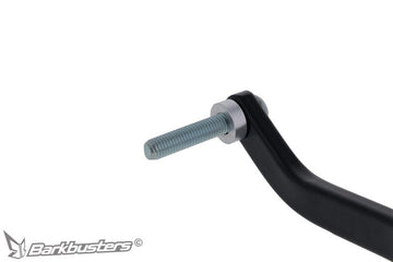 Bmw R 1300 Gs Trophy [BARKBUSTERS] - Kit bulloneria attacco a due punti - 0