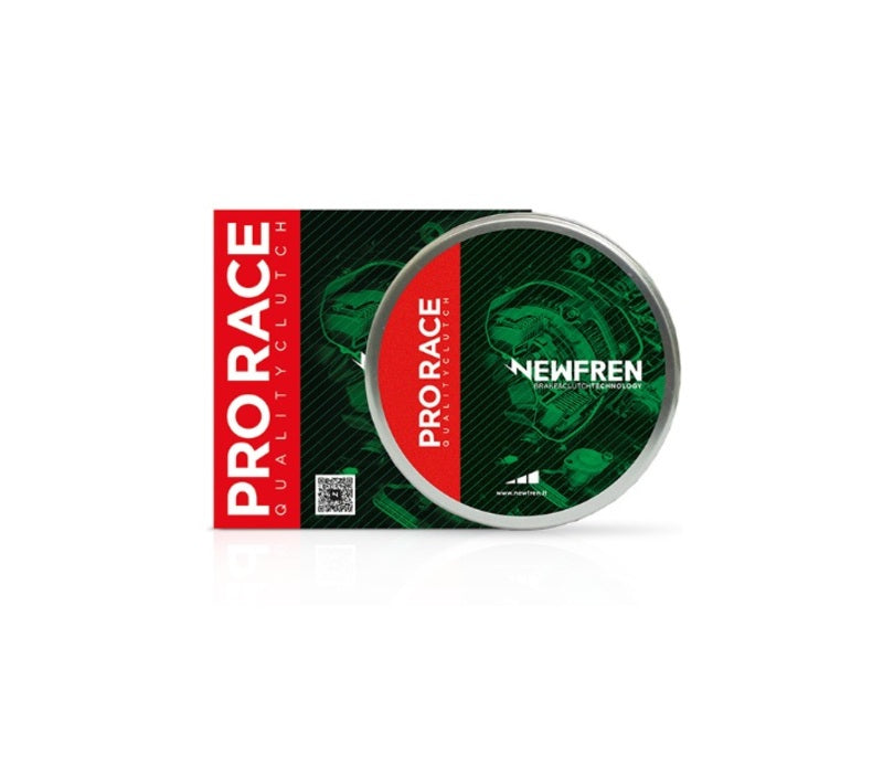 Bmw M 1000 [NEWFREN] - Kit frizione Pro-Race in acciaio e disco frizione
