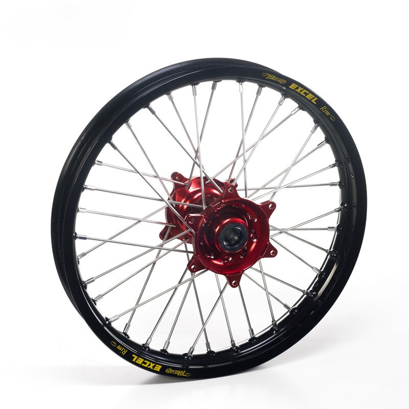Beta RR 125 [HAAN WHEELS] - Hinterrad Komplett 18x2,15x36T
