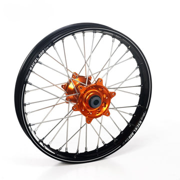 Ktm Sx 250 [HAAN WHEELS] - Ruota posteriore completa 19x2.15x36T