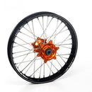 Ktm Sx-F 250 [HAAN WHEELS] - Ruota posteriore completa 19x2.15x36T