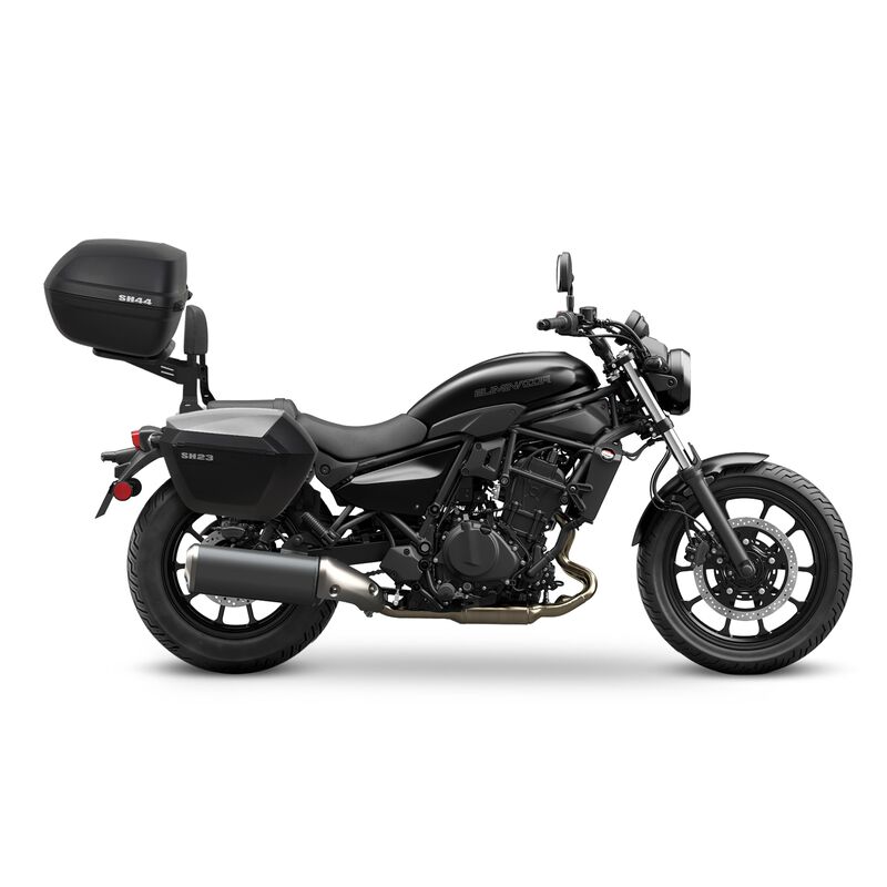 Kawasaki Eliminator [SHAD] - 3P Befestigungs-Set