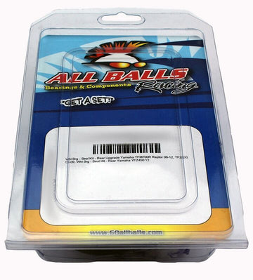 Harley-Davidson Road Glide [ALL BALLS] - Reperaturset für Benzinpumpe