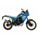 Yamaha Tenere 700 [BLACKBIRD] - Kit grafiche Rally Ride - Blu