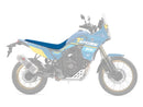 Yamaha Ténéré 700 Rally [BLACKBIRD] - Coprisella Rally Ride – Nero/Blu