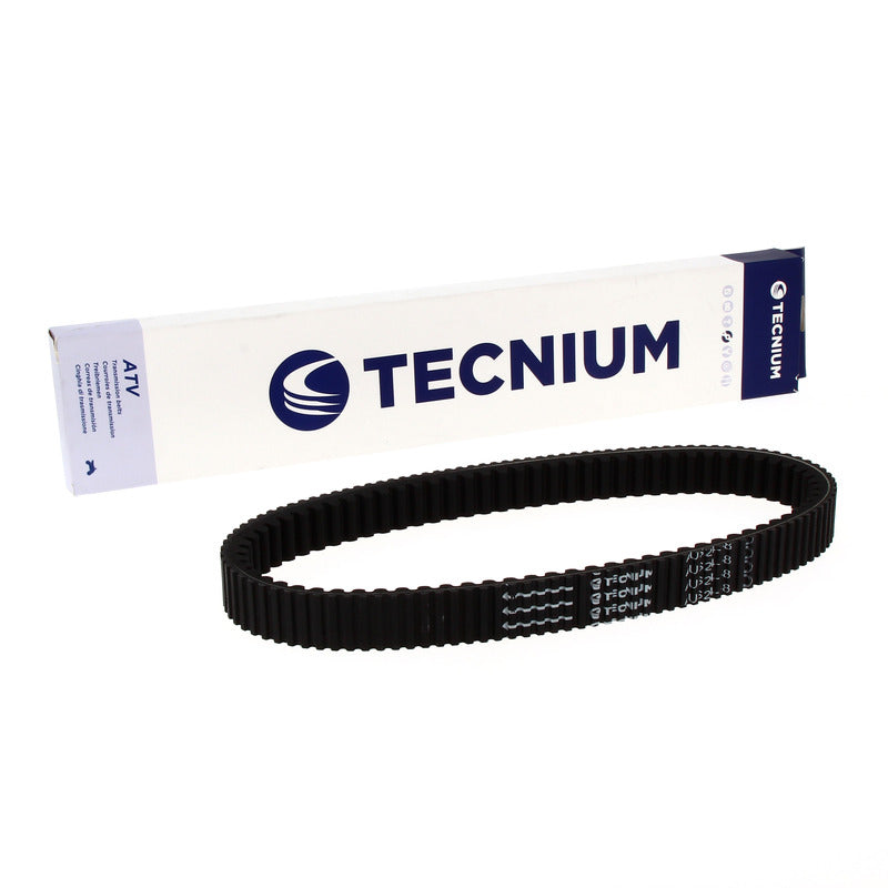 Yamaha Grizzly 660 [TECNIUM] - Cinghia di trasmissione CVT EliteGrip