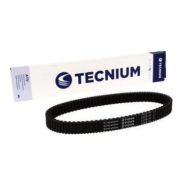 Yamaha Grizzly 660 [TECNIUM] - Cinghia di trasmissione CVT EliteGrip