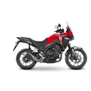 Default Title Honda CB 500 X [2016-2024] [SHAD] - 3P fastening system (side)