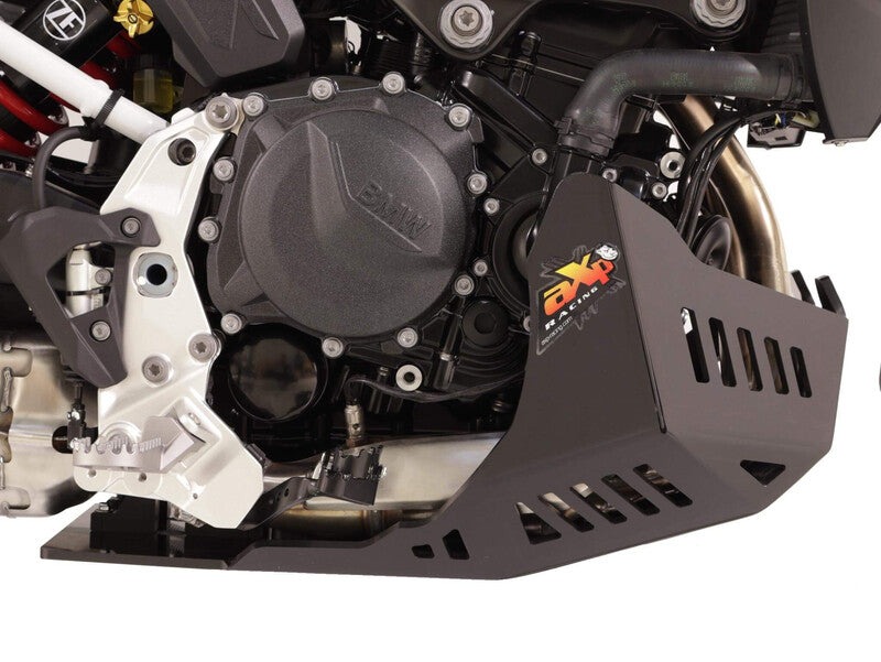 Bmw F 900 Gs [AXP] - Protezione antincastro Adventure - HDPE 8 mm