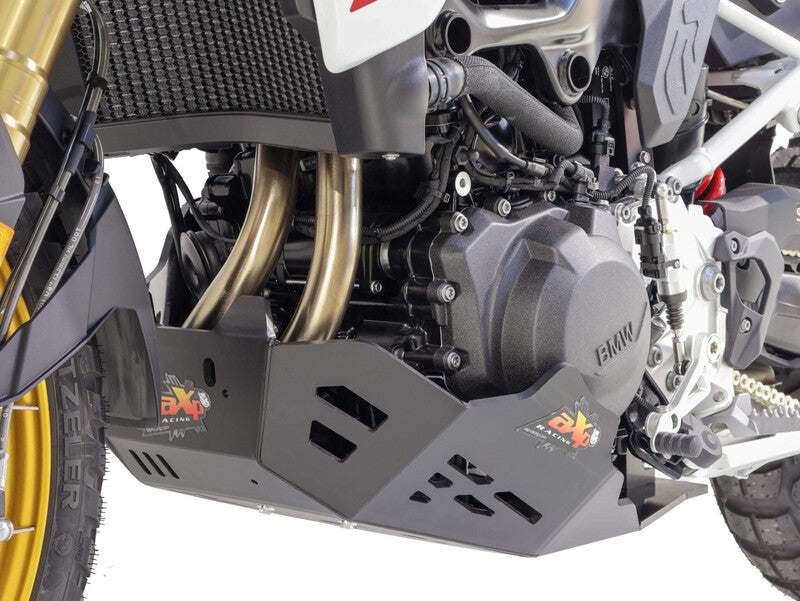 Bmw F 900 900 [AXP] - Protezione antincastro Adventure - HDPE 8 mm