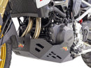 Bmw F 900 900 [AXP] - Protezione antincastro Adventure - HDPE 8 mm-4