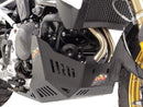 Bmw F 900 Gs [AXP] - Protezione antincastro Adventure - HDPE 8 mm-5