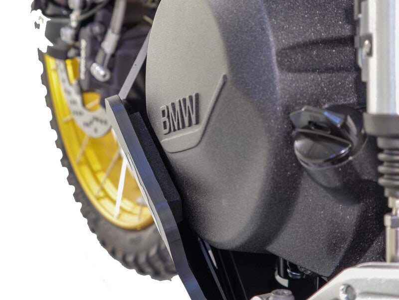 Bmw F 900 Gs [AXP] - Protezione antincastro Adventure - HDPE 8 mm