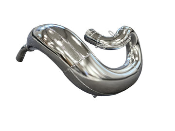 Ktm Sx 250 [FRESCO] - Vaso espansione cromato - Acciaio cromato