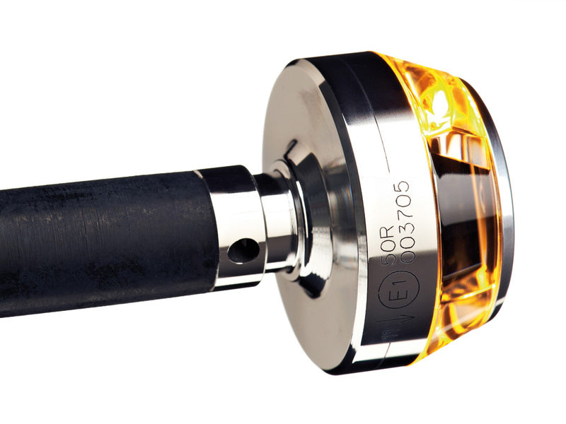 Delenerated turn signal Mo.Blaze Disc left [MotoGadget]