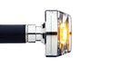 Keeperendblinker Mo.Blaze Disc, right, polished [MotoGadget]-1