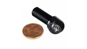 Luce posteriore a LED, luce del freno e segnale di svolta Mo.Blaze Tens3 [MotoGadget]