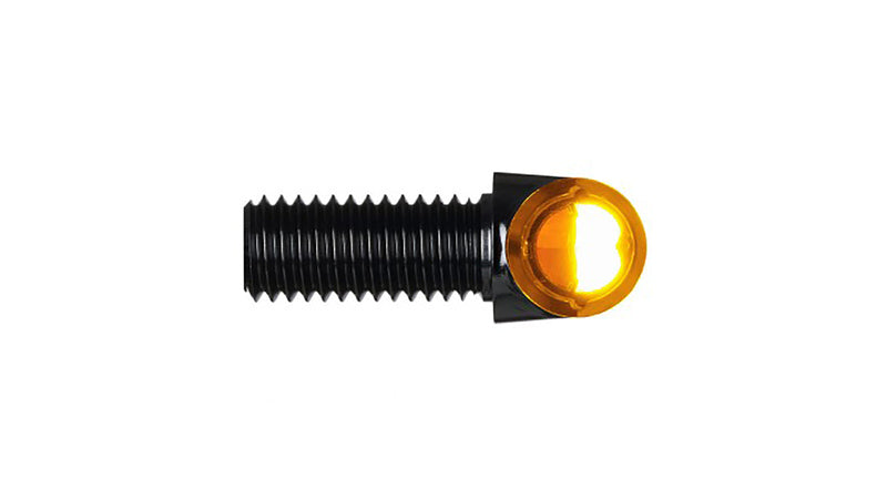 Luce posteriore a LED, luce del freno e segnale di svolta Mo.Blaze Tens3 [MotoGadget]