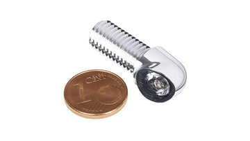 Luce posteriore a LED, luce del freno e segnale di svolta Mo.Blaze Tens3 [MotoGadget]